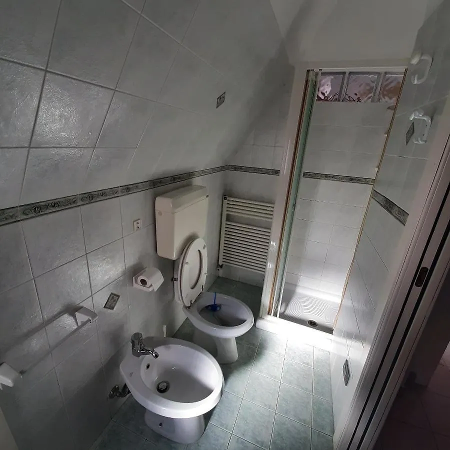 Lugano 1 By Alehotels Rimini Apartman