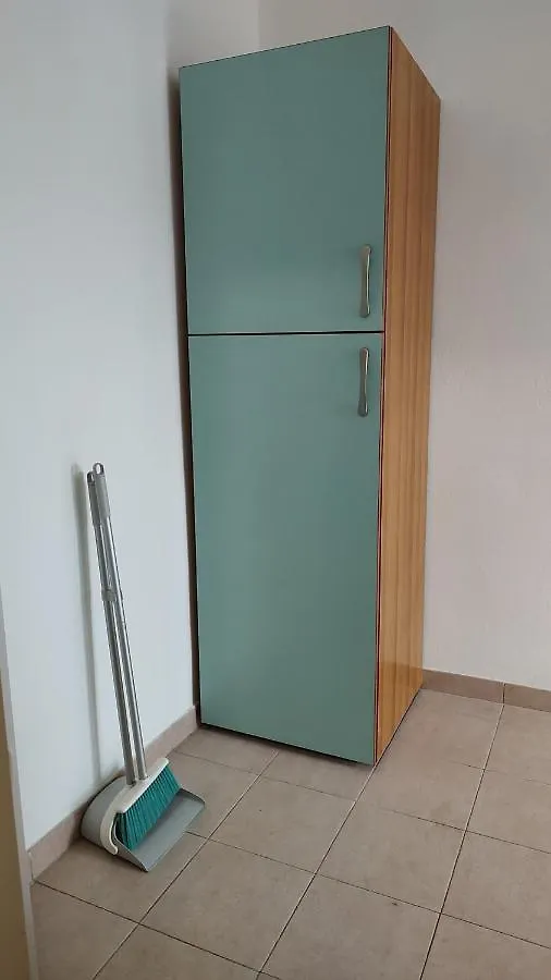 Apartman Lugano 1 By Alehotels Rimini