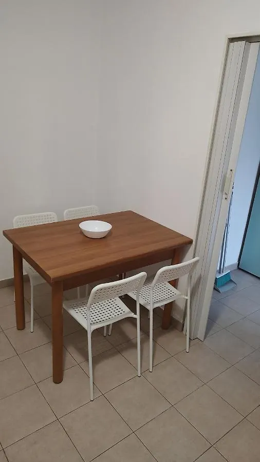 Apartman Lugano 1 By Alehotels Rimini